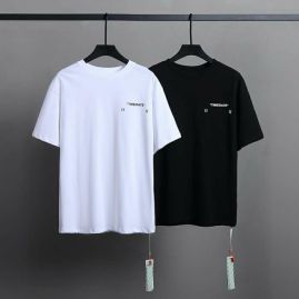 Picture of Off White T Shirts Short _SKUOffWhiteXS-XL509137981